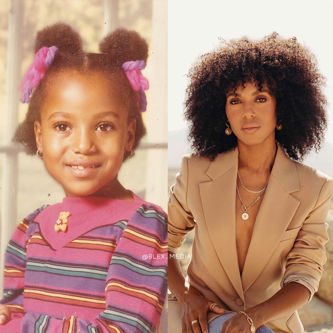 Happy birthday to the fave Kerry Washington! What\s your favorite role of hers thus far? 