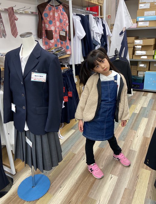 Twitterのコスプレ画像13