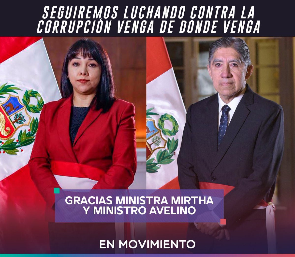 En Movimiento tweet media