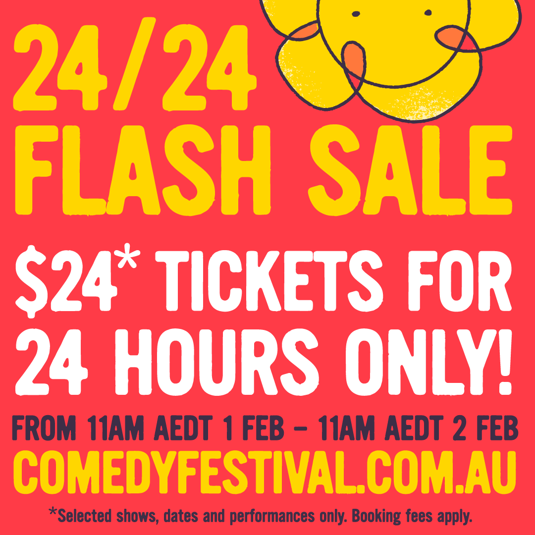 Amir Rahimzadeh (@amir_actor) on Twitter photo From 11am today, for only 24hrs you can get $24 tickets to our show "Moon & Keeth: This is your (shit) life" <a href="/micomfestival/">Melbourne International Comedy Festival</a> #24/24 #britishcomedy #standupcomedy #MICF #Manchester #Melbourne #comedy
<a href="/amir_actor/">Amir Rahimzadeh</a> <a href="/loonymoony22/">Sharon Heywood</a> comedyfestival.com.au/2022/shows/moo… From 11am today, for only 24hrs you can get $24 tickets to our show "Moon & Keeth: This is your (shit) life" <a href="/micomfestival/">Melbourne International Comedy Festival</a> #24/24 #britishcomedy #standupcomedy #MICF #Manchester #Melbourne #comedy
<a href="/amir_actor/">Amir Rahimzadeh</a> <a href="/loonymoony22/">Sharon Heywood</a> comedyfestival.com.au/2022/shows/moo…