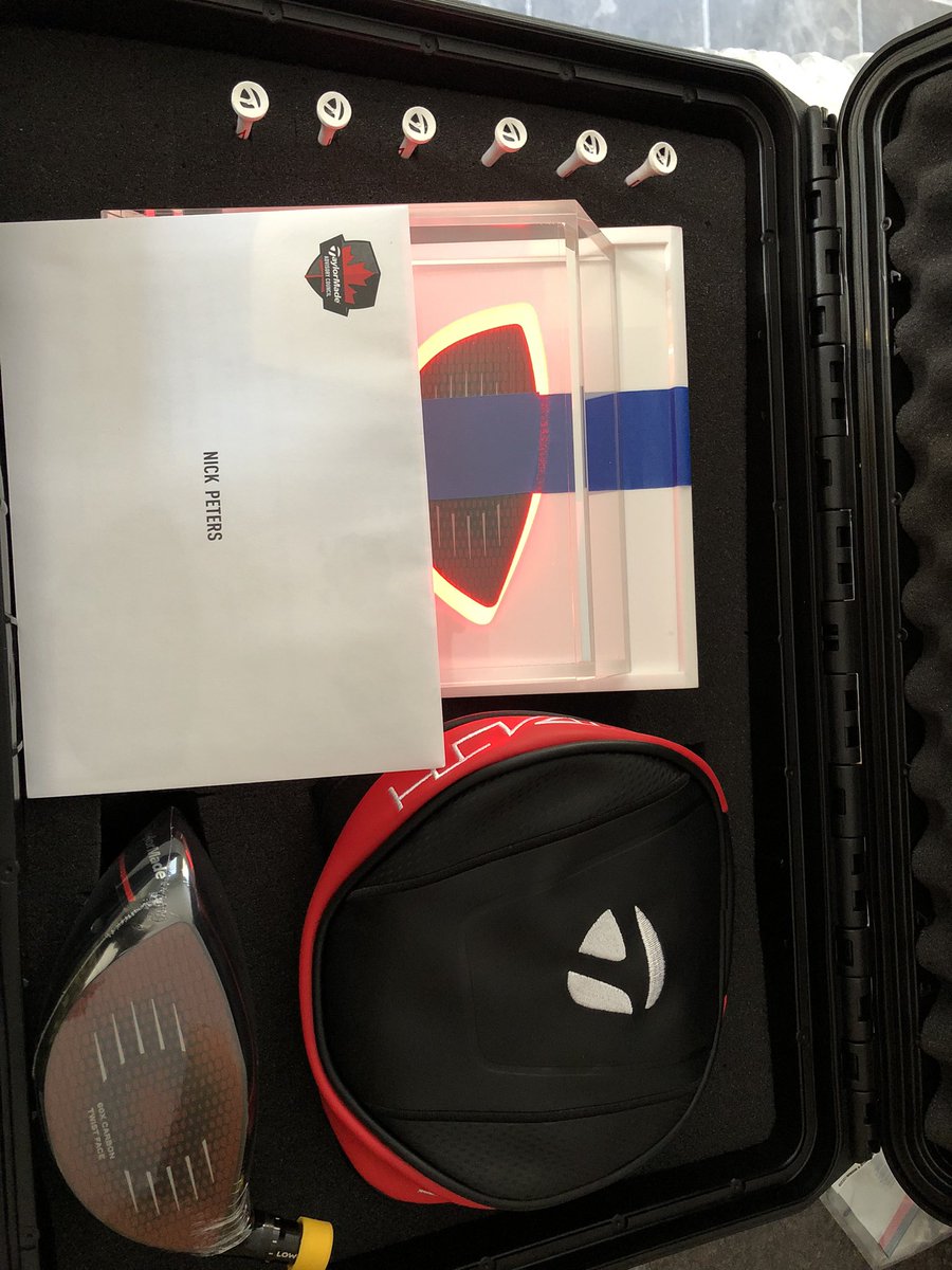 Nick Peters tweet media