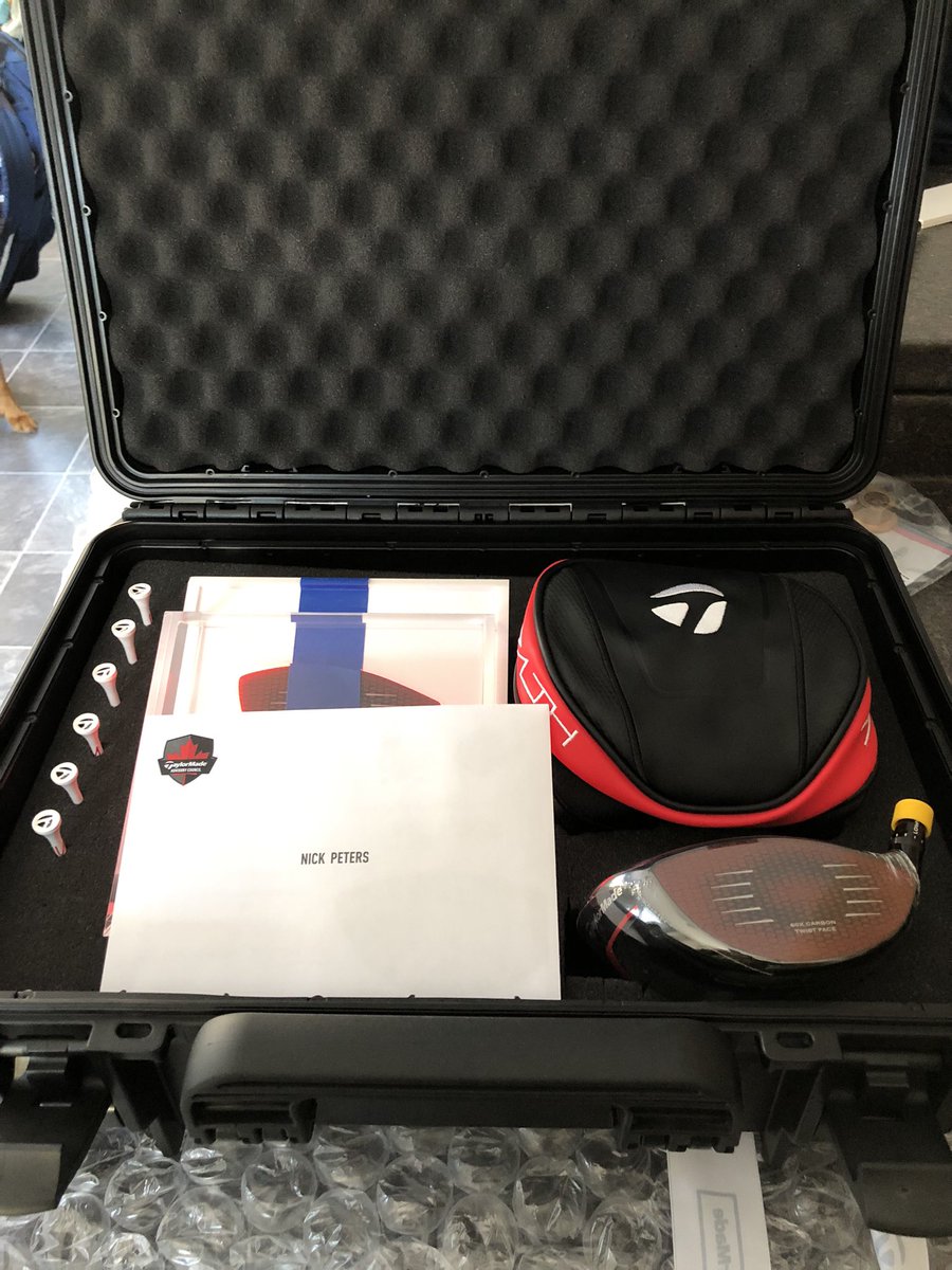 Nick Peters tweet media