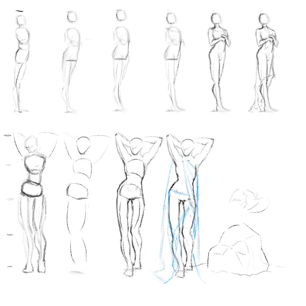 Gerrto12's tweet photo. wip &amp; training
#art #draw #digitalart https://t.co/kBAjKuIuT2