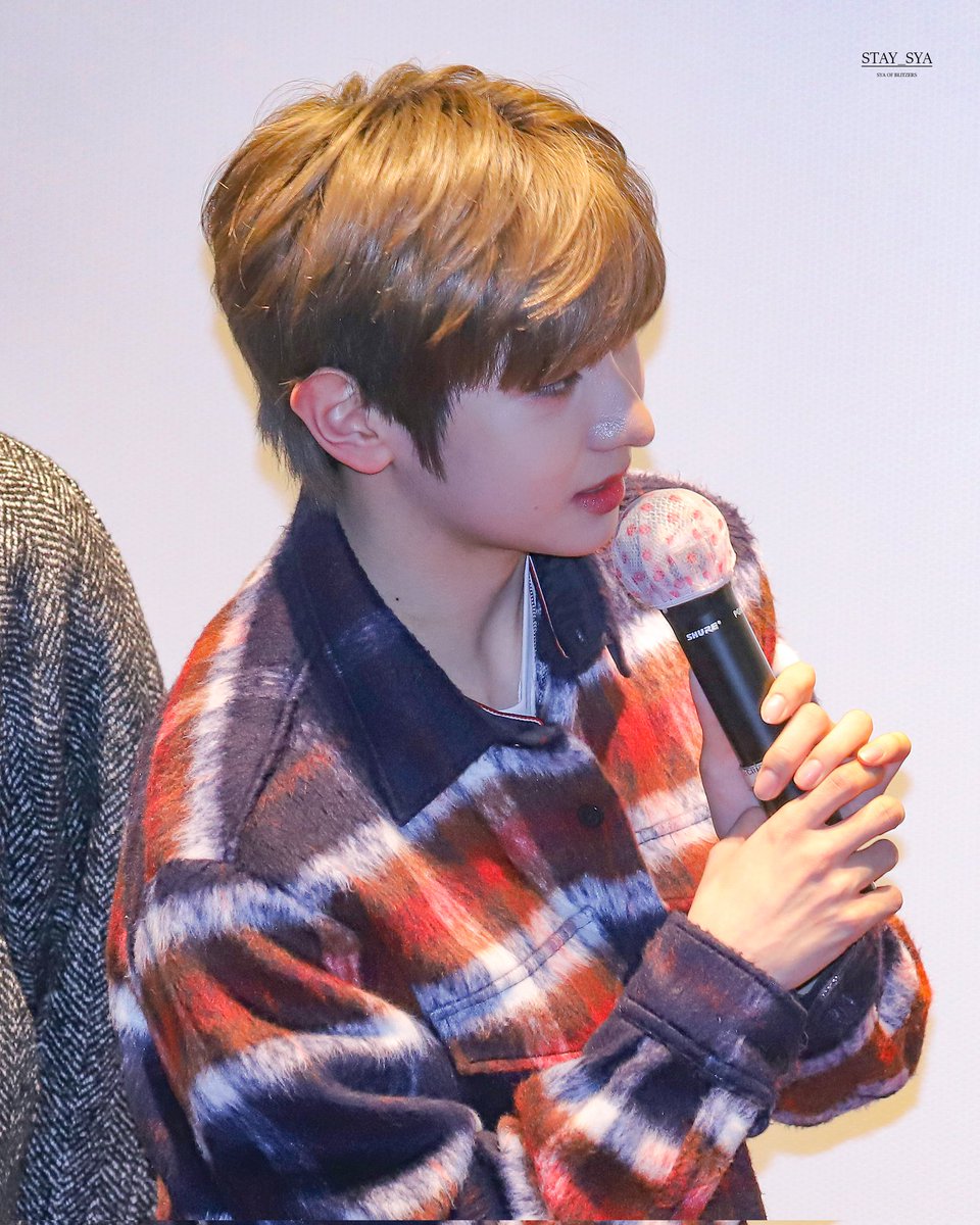 STAY_SYA's tweet photo. 보고싶어...ㅠㅠ

#여기있샤
#샤 #이준영 #블리처스 #SYA #BLITZERS https://t.co/y1jKhXIAWh