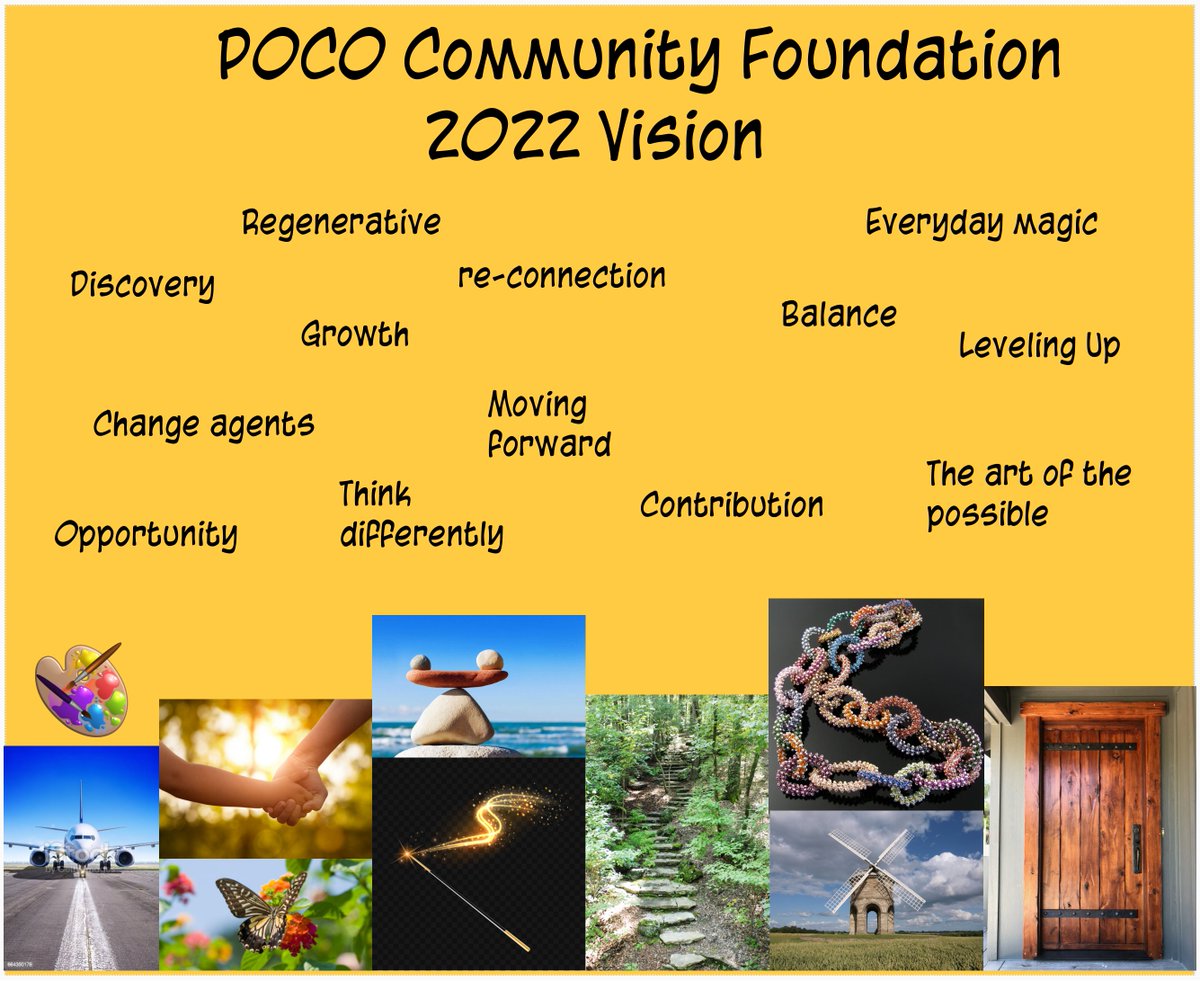 PoCoFoundation's tweet photo. This is an extra special year for us
We are celebrating our 10th anniversary as a Community Foundation in Port Coquitlam
Our board has planned how we can authentically connect with community members
Stay tuned for our 2022 plans
#greatergood #greaterfuture #pococares https://t.co/1kD1Z1Fvg3
