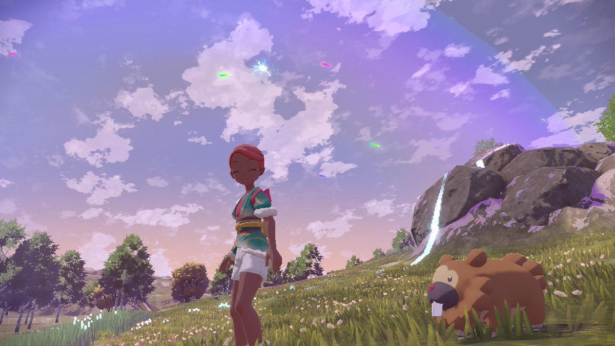 アルセウス いいキズぐすりの入手方法と効果まとめ ポケモンレジェンズ 攻略大百科