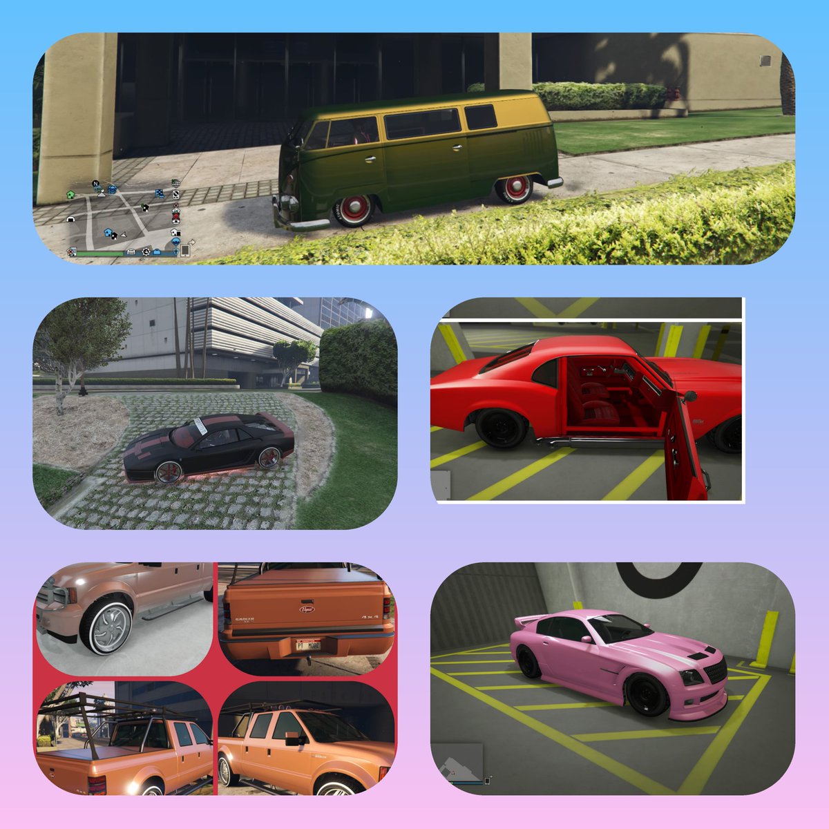 FaderGamer3's tweet photo. Session Open Go Go Go

Sabre Turbo  @FaderGamer3
Surfer @CoveiroLuis
Cheetah Classic @Sandrofera86
Sadler @X_PT_MODZ_X

🆔: Fadergamer2🎮

Like &amp; Retweet
Equipe Limbo
@I__WiFi__I  @JGZAOO @psicotico____  @GTARafaelG @Mr_bento_Mod @dailsonbr https://t.co/y8wLY4Onuj