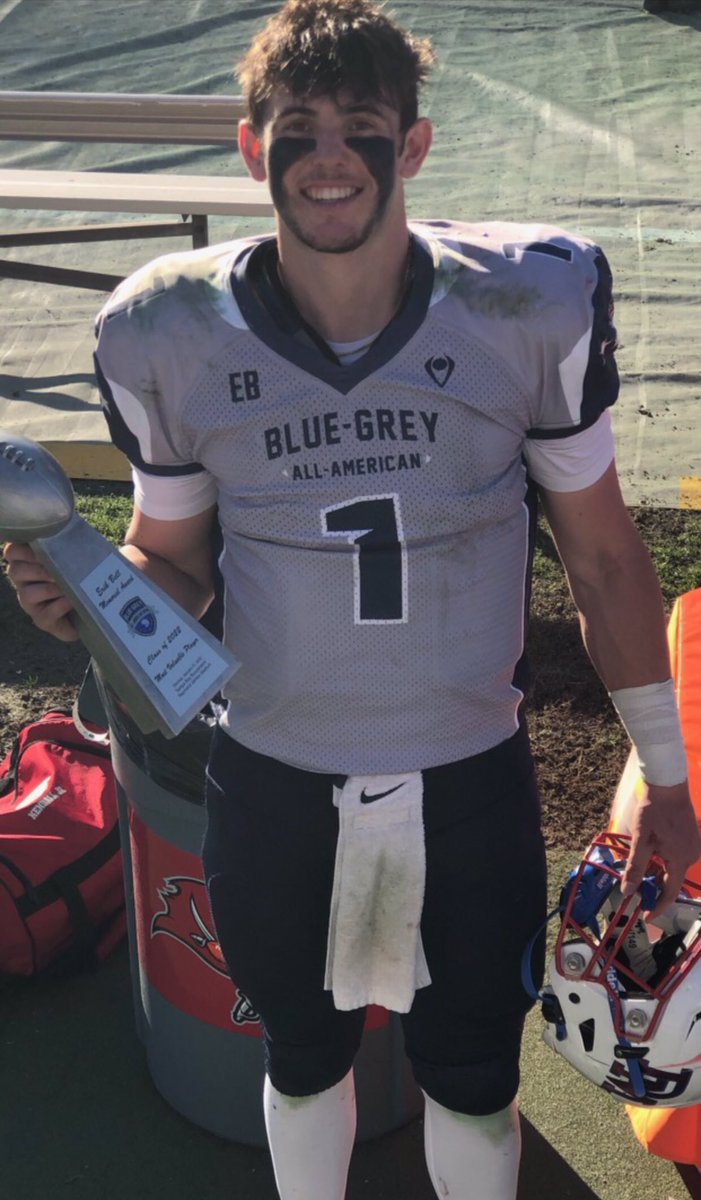 Blake Kendall Jr.† tweet media