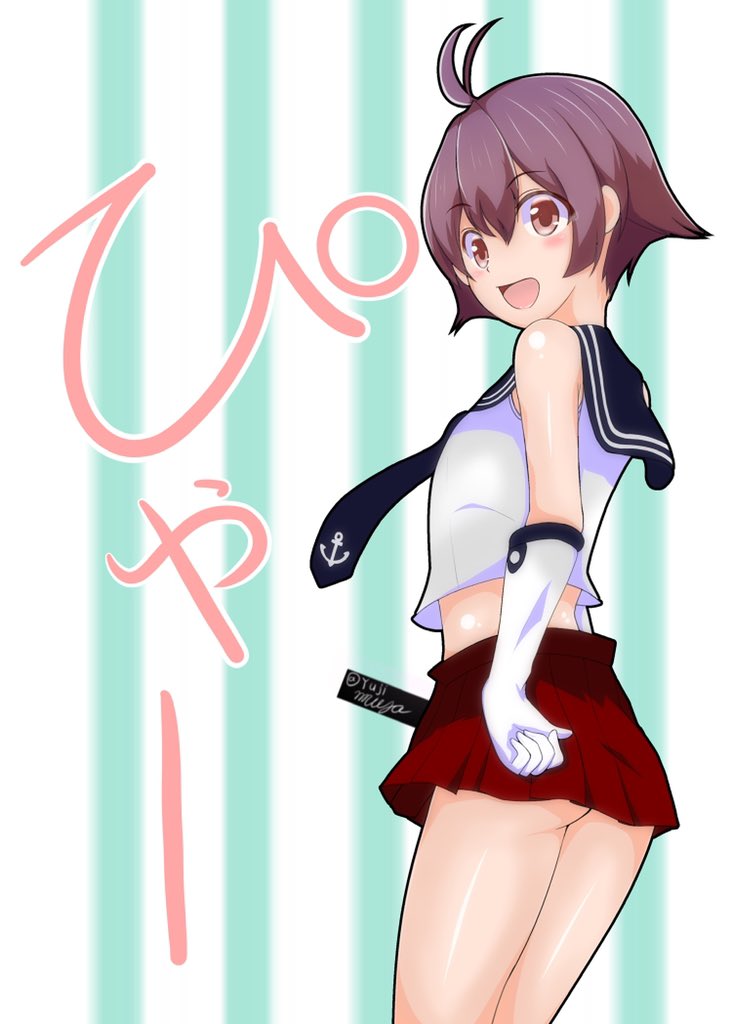 #今月描いた絵を晒そう 