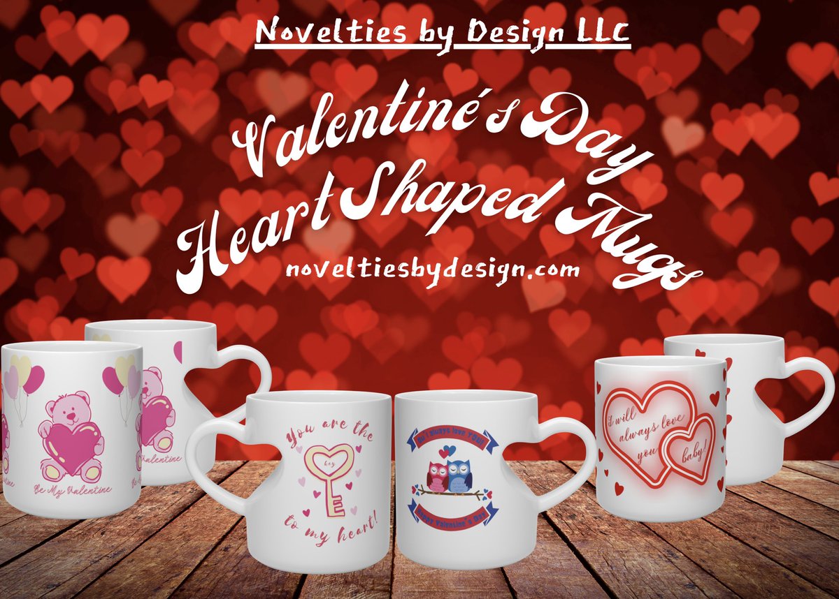 Novelities by Design (Novelty_Designs) Twitter