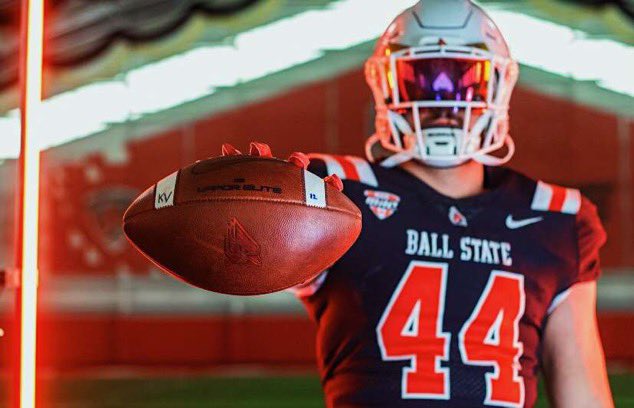 Drew Harper tweet media