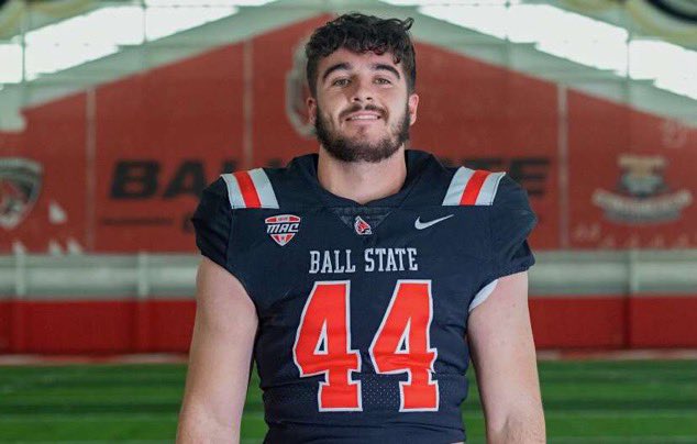 Thankful To Have An Opportunity To Be A Part Of <a href="/BallStateFB/">Ball State Football</a>. Can’t Wait To Get To Work! 

#COMMITTED #1AAT <a href="/Coach_TsTock/">Tyler Stockton</a> @BSUCoachNeu