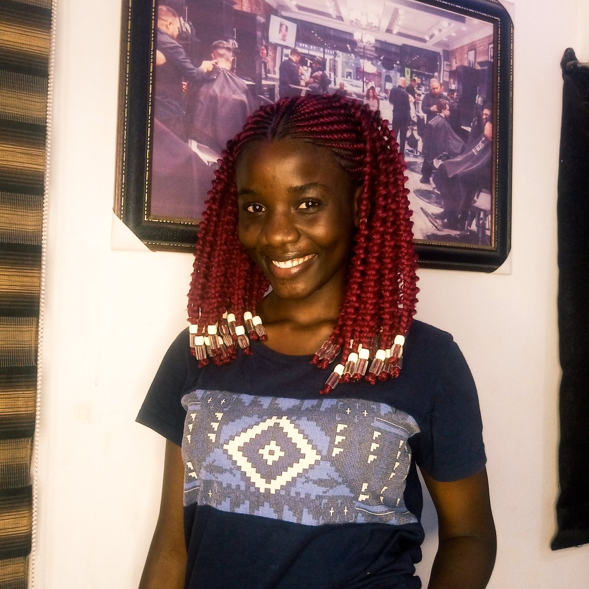Nmeso_BrightObi's tweet photo. Happy new month ❤
In February we will do exploits
#nifesian https://t.co/Ae8P6QLmtq