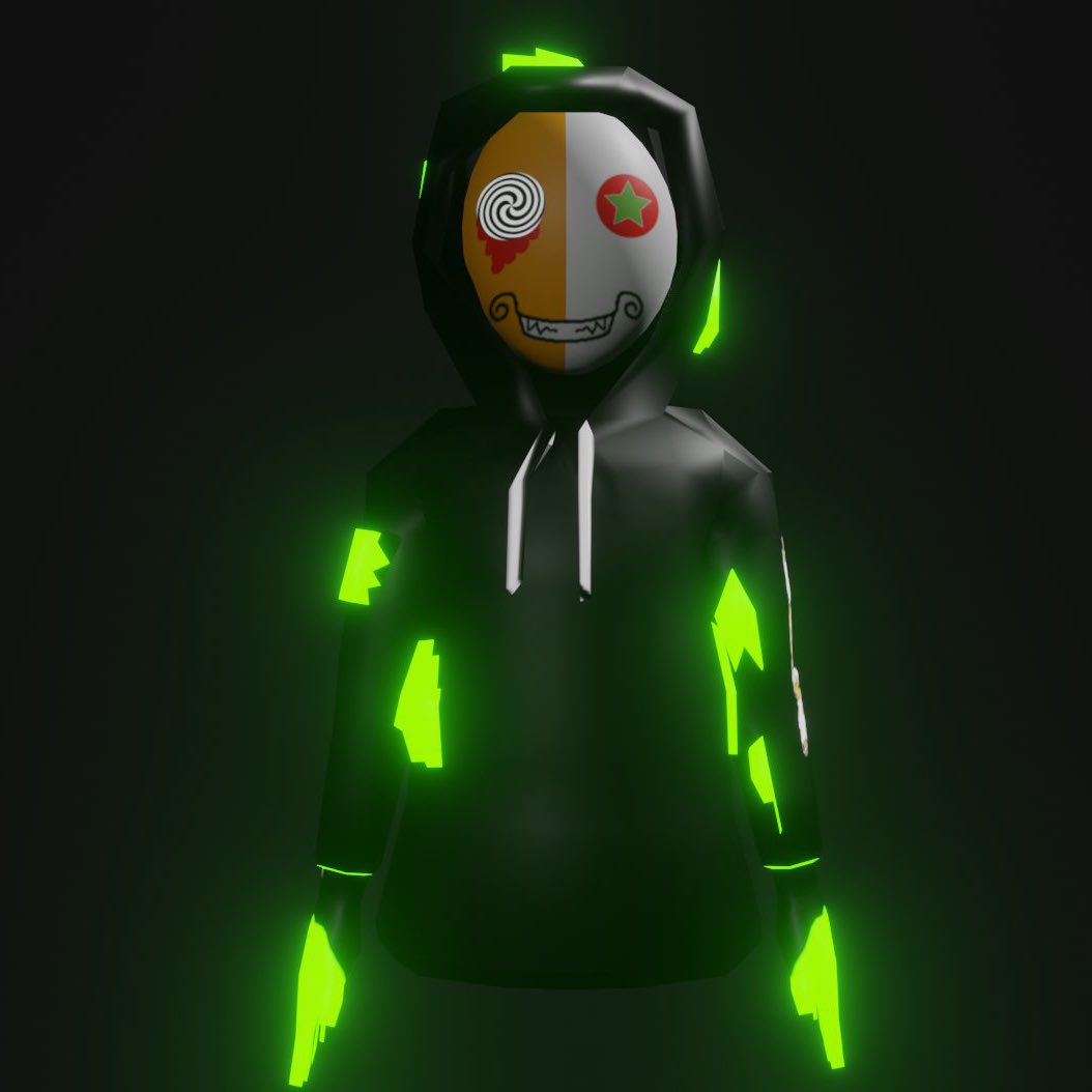 SpiritualPave's tweet photo. Drop Your WALLETs 😳👀
100 WINNERS GETS HOODIE

1. ♻️ and ♥️
2. Must be subscribe on YouTube!
3. Drop a Like https://t.co/1lhLG6A3r5
4. Tag your best buds 

#NFTGiveaway #NFTCommmunity #Airdrop #Decentraland #WearableNFT https://t.co/Lbc1sjsCgw