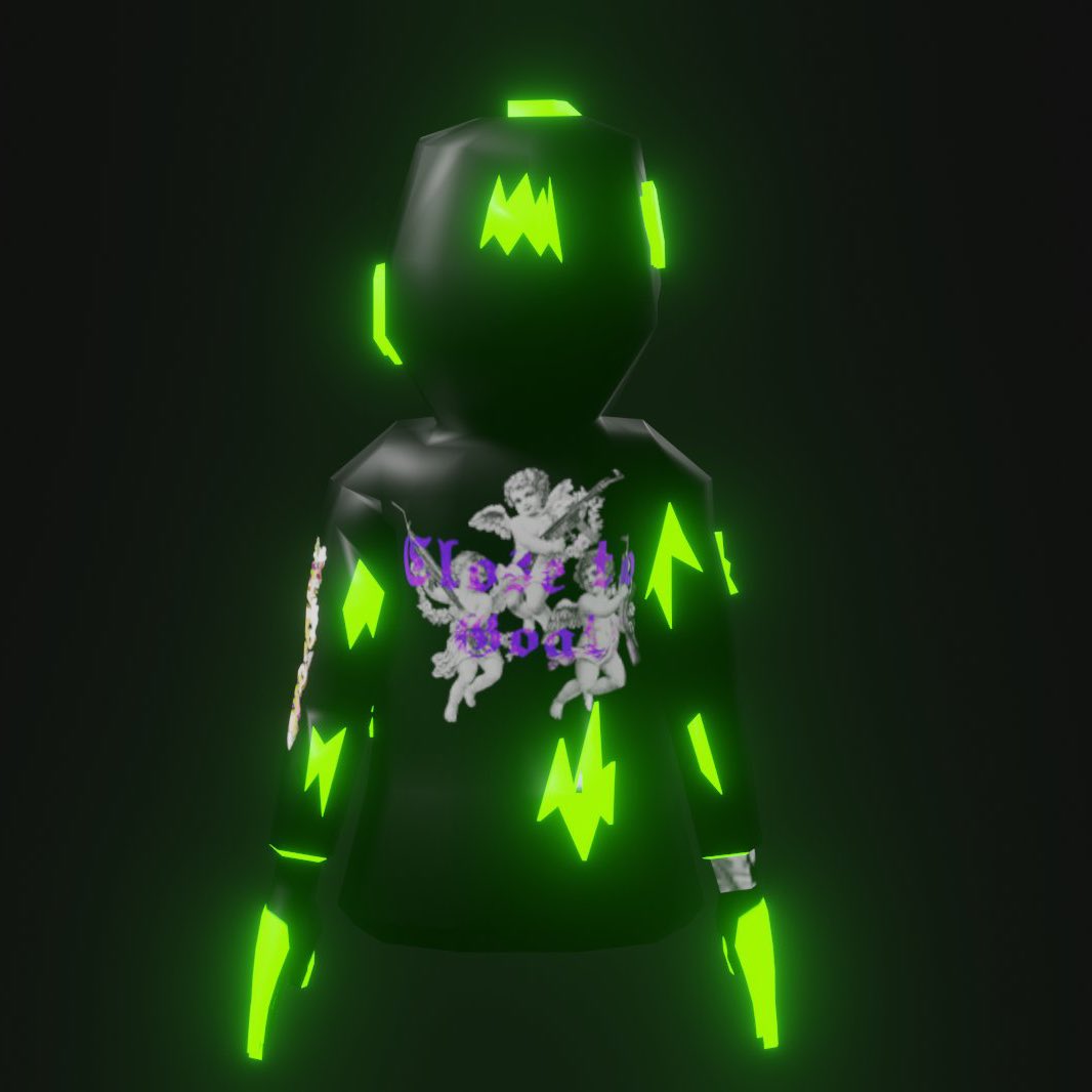 SpiritualPave's tweet photo. Drop Your WALLETs 😳👀
100 WINNERS GETS HOODIE

1. ♻️ and ♥️
2. Must be subscribe on YouTube!
3. Drop a Like https://t.co/1lhLG6A3r5
4. Tag your best buds 

#NFTGiveaway #NFTCommmunity #Airdrop #Decentraland #WearableNFT https://t.co/Lbc1sjsCgw