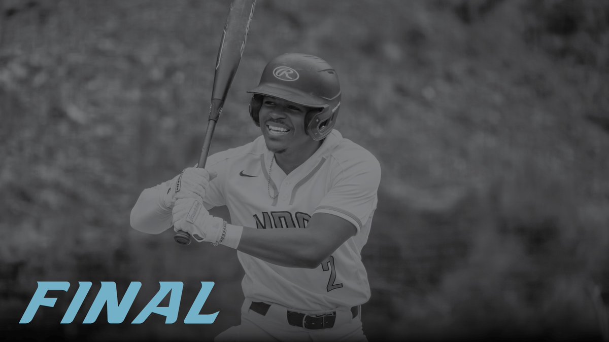 National Park College 5
Central Baptist College JV 0
Final - Game Two
#NPCHawks #NJCAA #ThisIsNPC