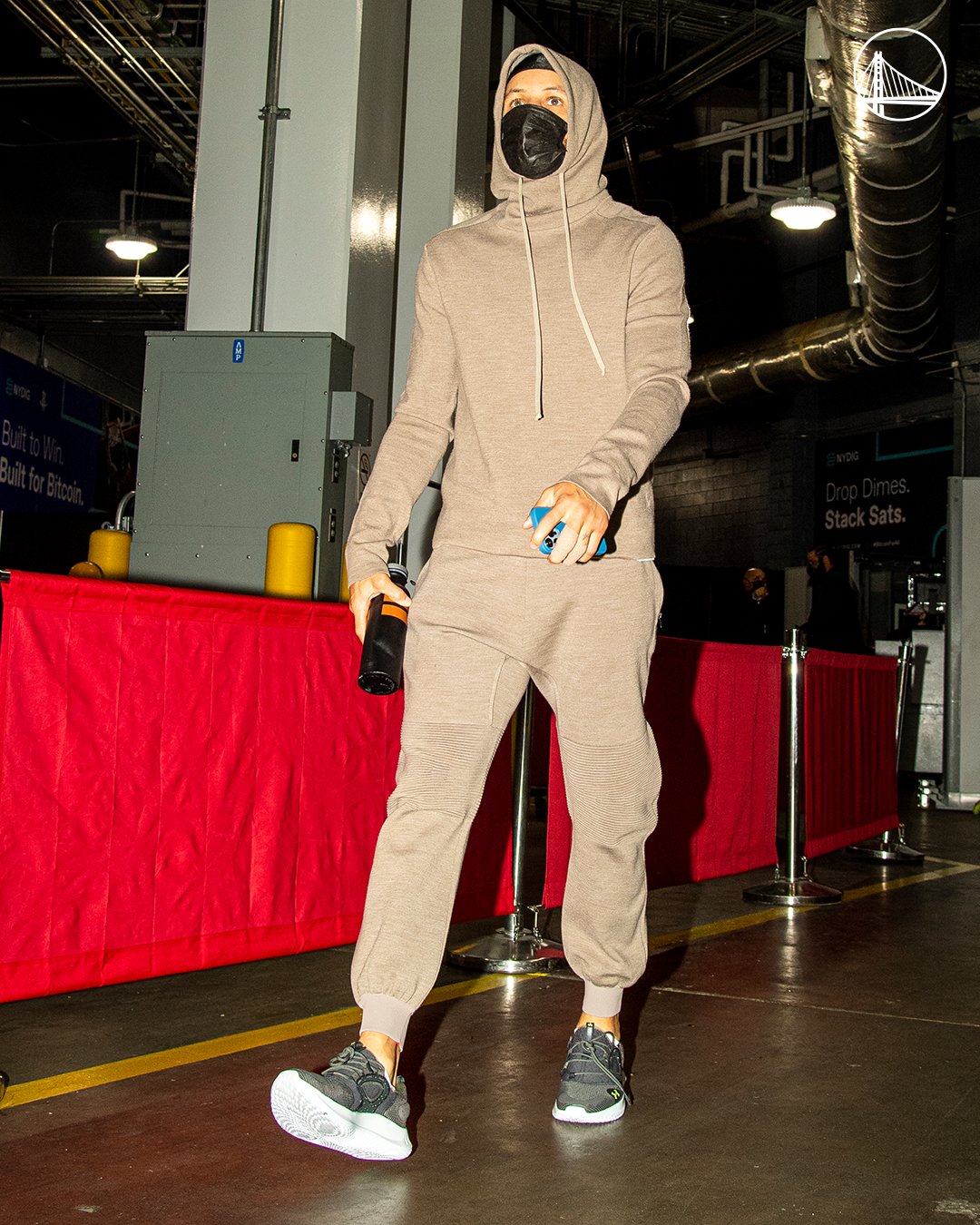 Stephen curry yeezy discount