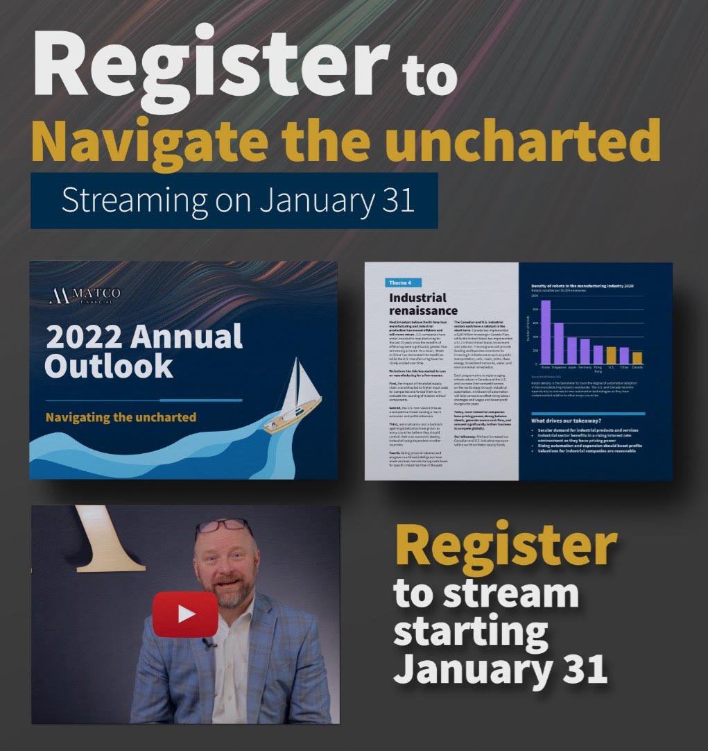 Matco Financial tweet media