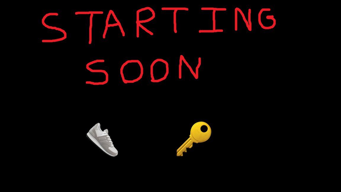 TheGatooMeow's tweet photo. The PICASSO of streaming, the ARTIST, The Legend, The Super Star ...   @Shoukstaa Mr. Shouky stream design is HOT! 🔥🔥🔥🔥 Clip is here: https://t.co/xXNhcuBBBW

The starting soon screen everybody... #BestDesignEver 🔥🔥🔥🔥🔥 - #twitchstreaming #StreamingSetup https://t.co/Be0bCKEPKu