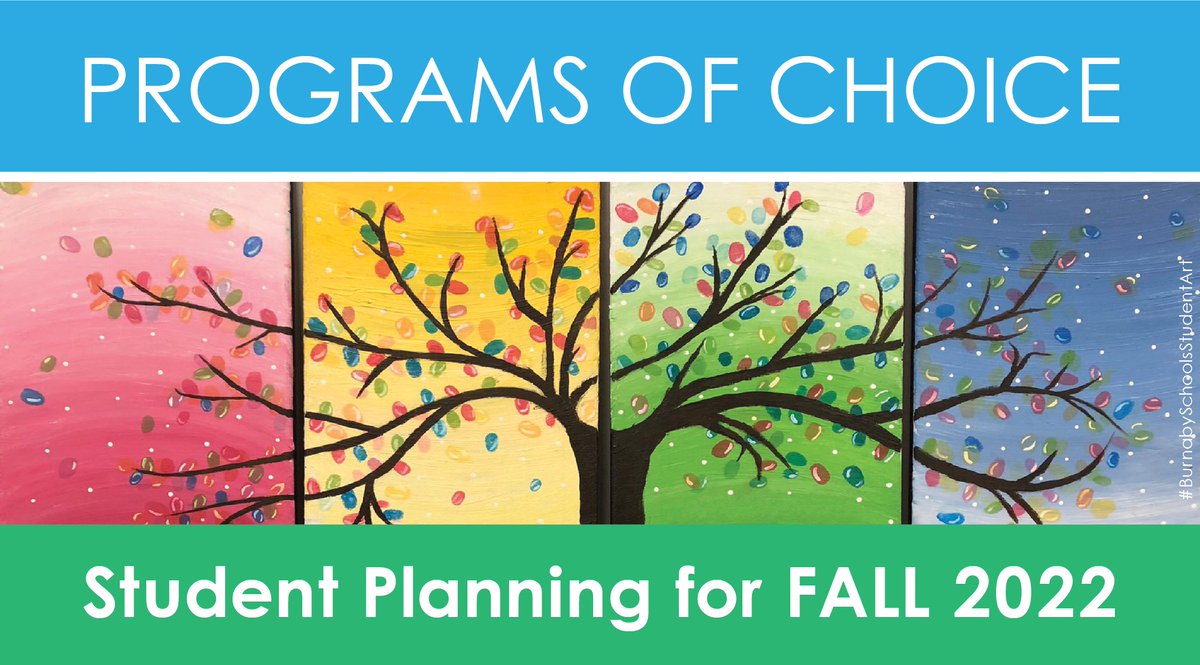 Burnaby Schools tweet media