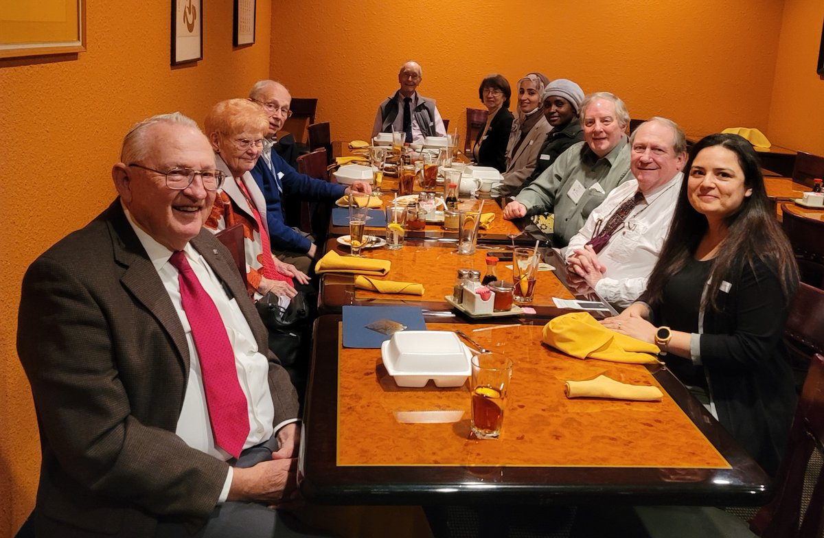 San Antonio ACS local section (@acs_satx) on Twitter photo We had a great opportunity to celebrate Dr.Larry Grona, Dr.Dale Clyde, & Dr.Joseph Lambert for their >60 yrs with <a href="/AmerChemSociety/">American Chemical Society</a>
Thanks to Barnet Bursack, James Marsh, Charles Goodhue, John Vanderveen, John Vanderveen, Sandra Weinstein &Bernard Hoefelmeyer for >50yrs commitment We had a great opportunity to celebrate Dr.Larry Grona, Dr.Dale Clyde, & Dr.Joseph Lambert for their >60 yrs with <a href="/AmerChemSociety/">American Chemical Society</a>
Thanks to Barnet Bursack, James Marsh, Charles Goodhue, John Vanderveen, John Vanderveen, Sandra Weinstein &Bernard Hoefelmeyer for >50yrs commitment