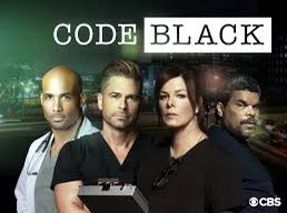 deazinn's tweet image. TIL that you can watch Code Black on IMDBTV which is a free channel add on to Prime Video! #savecodeblack