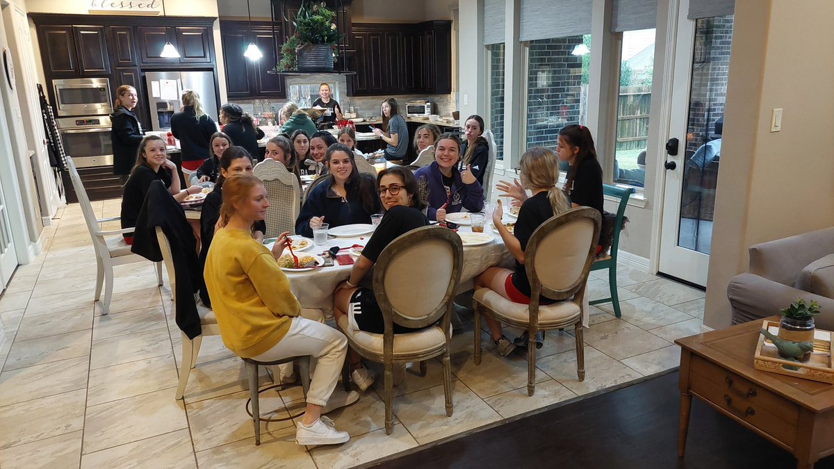 Tomball Girls Soccer tweet media