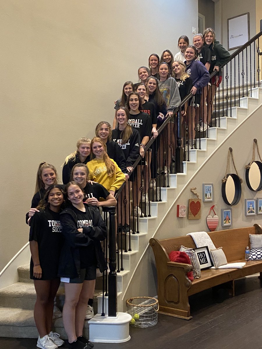 Tomball Girls Soccer tweet media
