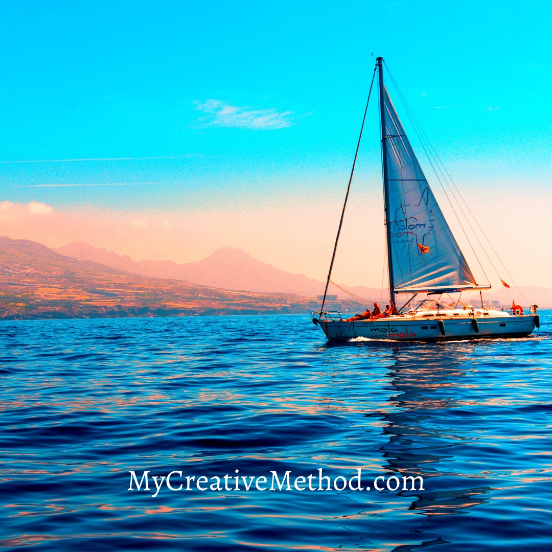 CreativeMethod_'s tweet image. Ready to launch your next project? ⛵️
Or suffering from a lack of inspiration 🤮
🚀
Want a repeatable system to help you. 
A step-by-step framework that turns the spotlight on your best ideas
💪
Have infinite inspiration on demand
DM me “PASSION&quot; today and let’s get started!