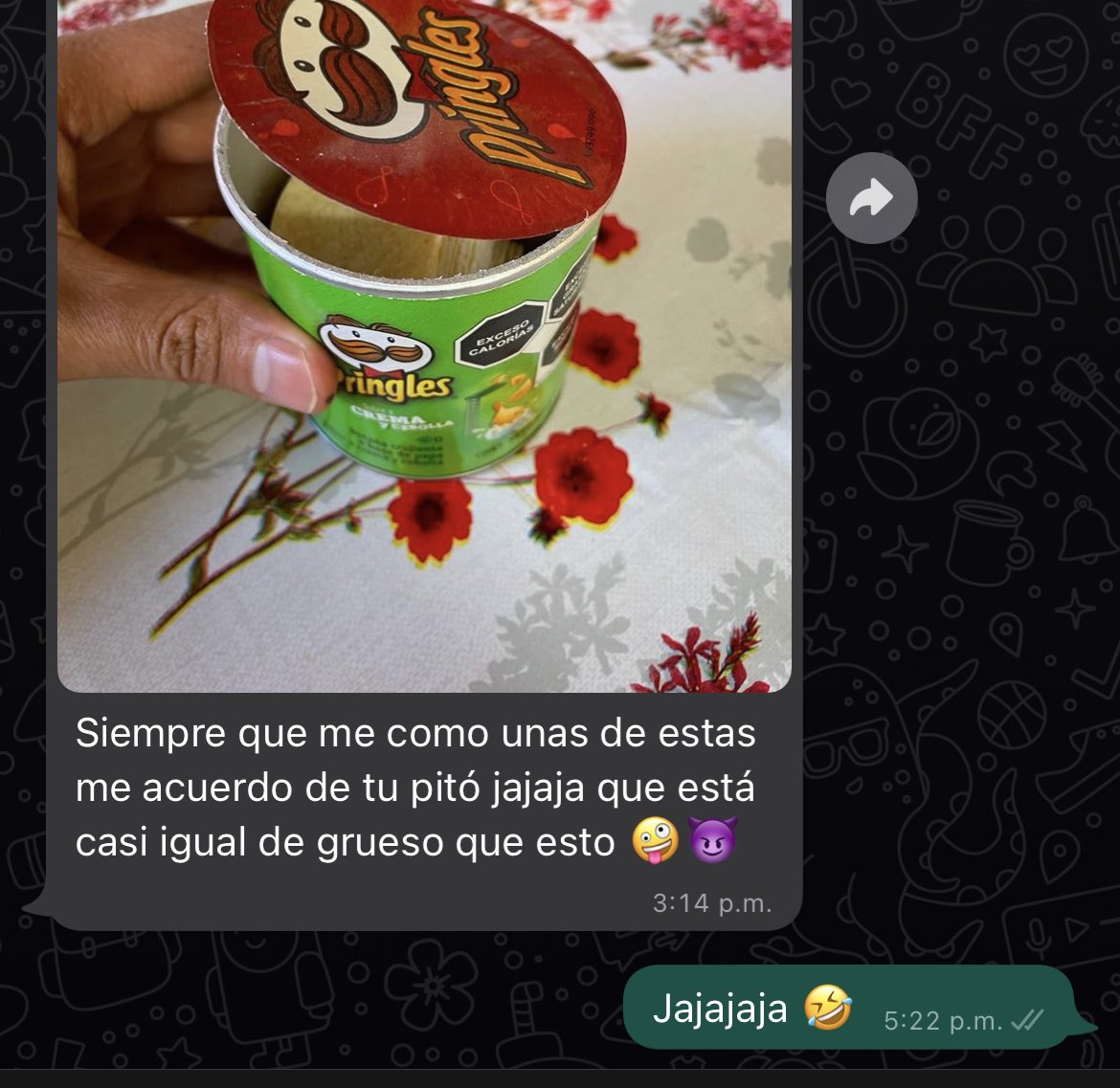Mensajes q te hacen el día ? #Gaycdmx https://t.co/d7SBiOujjy