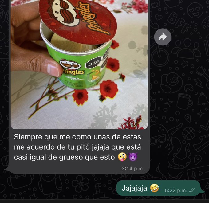 Mensajes q te hacen el día ? #Gaycdmx https://t.co/d7SBiOujjy