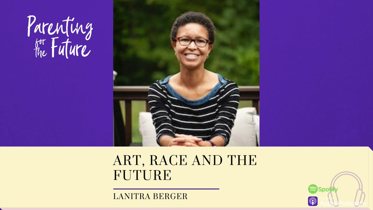 petalmodeste's tweet photo. I’m so excited to share this week’s conversation with @lanitraberger, whose work touches on so many important issues: art, social activism, racial justice and public monuments. https://t.co/MmQOnDn33m