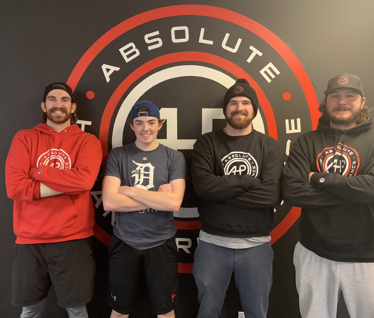 ABHPerformance's tweet photo. We are thrilled to congratulate @JackHudson_6 on his commitment to State Fair CC! 

He has put in consistent work in the weight room with us for over 2 years. In that time he’s done his baseball skill development with @cardinalsdev 
 
Best of luck in Missouri, Jack! 

#AHPFamily https://t.co/4eCUPsj4qh