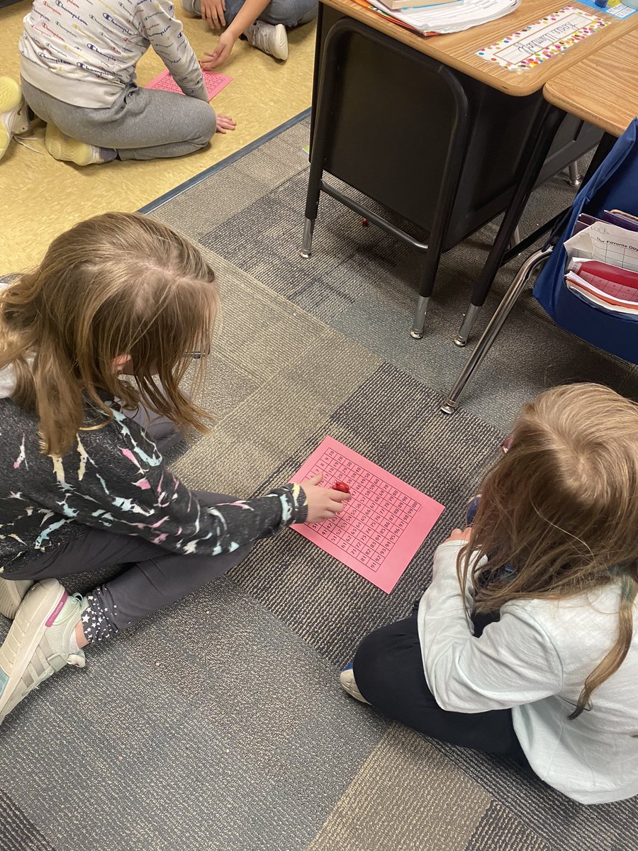 AprilWachal2's tweet photo. 100 day fun! 100 day cupcakes, race to 100 and other fun activities! We had a great day! @ShellCreekVikes #lakeviewvikes https://t.co/L1sk5t72hC