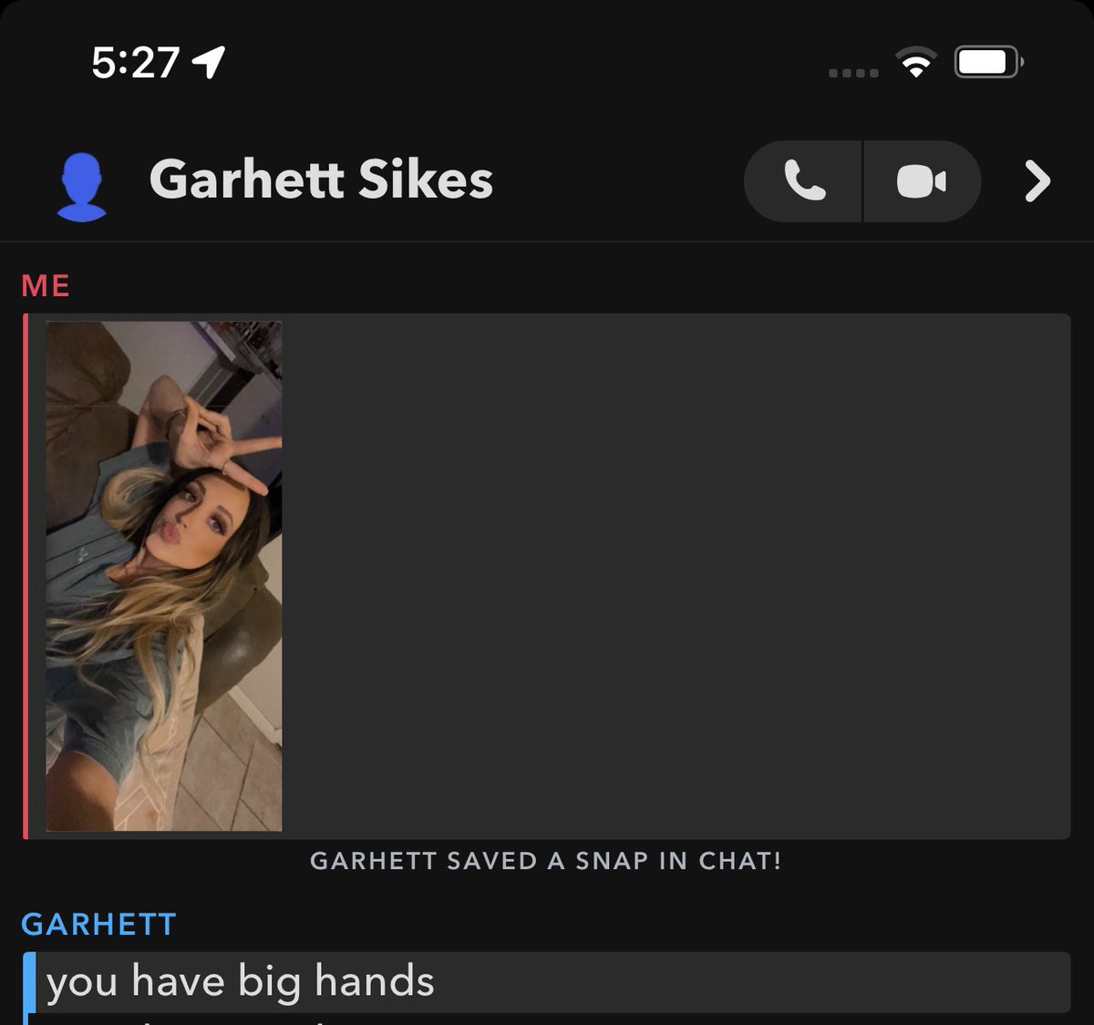 larry the cable skye tweet media