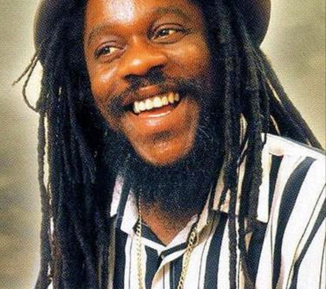 Happy Birthday to the Kingston King, Dennis Brown. Would have been 65 today. 