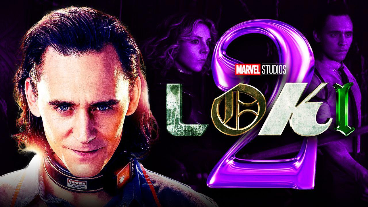 Loki Season 2 Reportedly Begins Filming This Summer