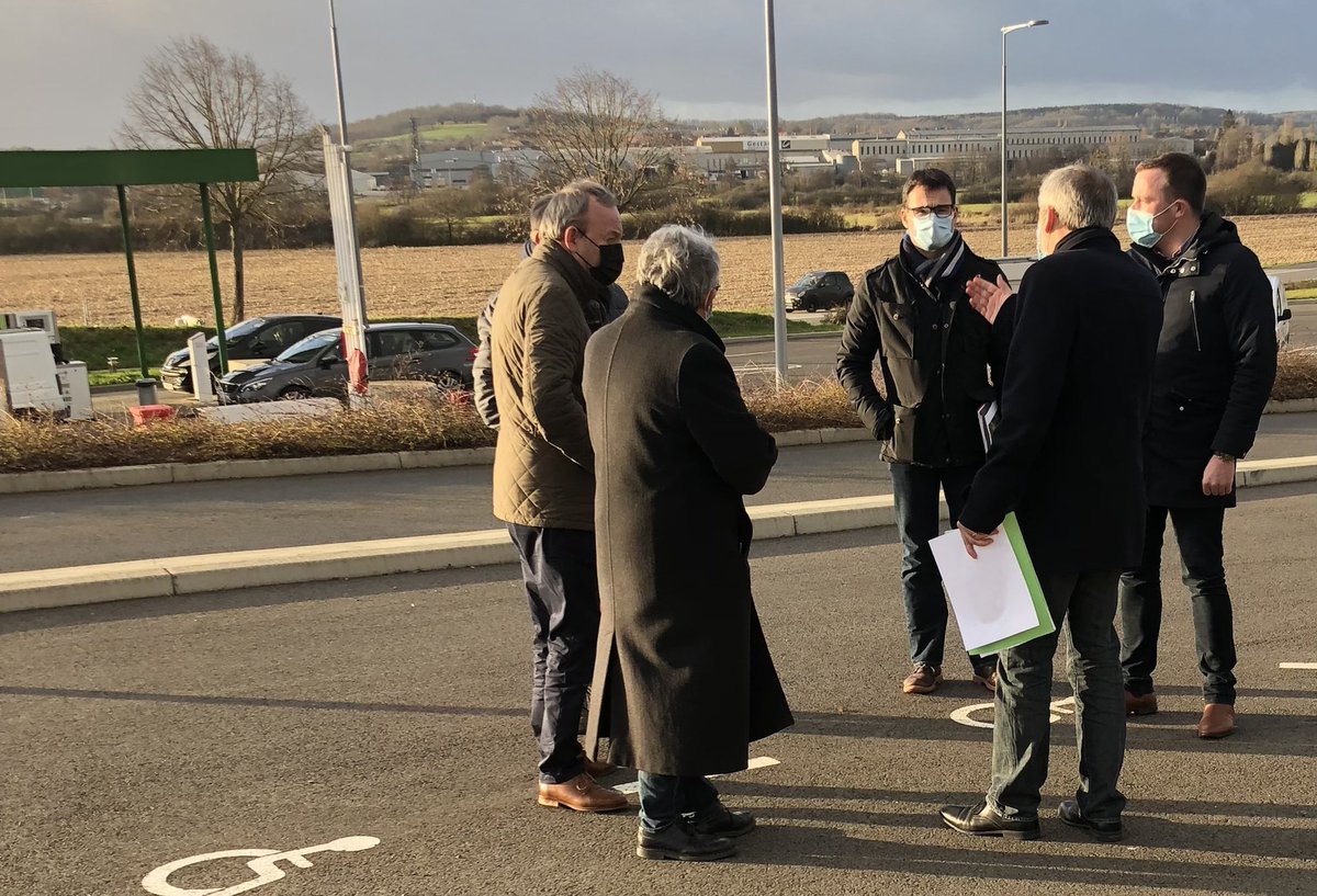 Sébastien Thirouard tweet media