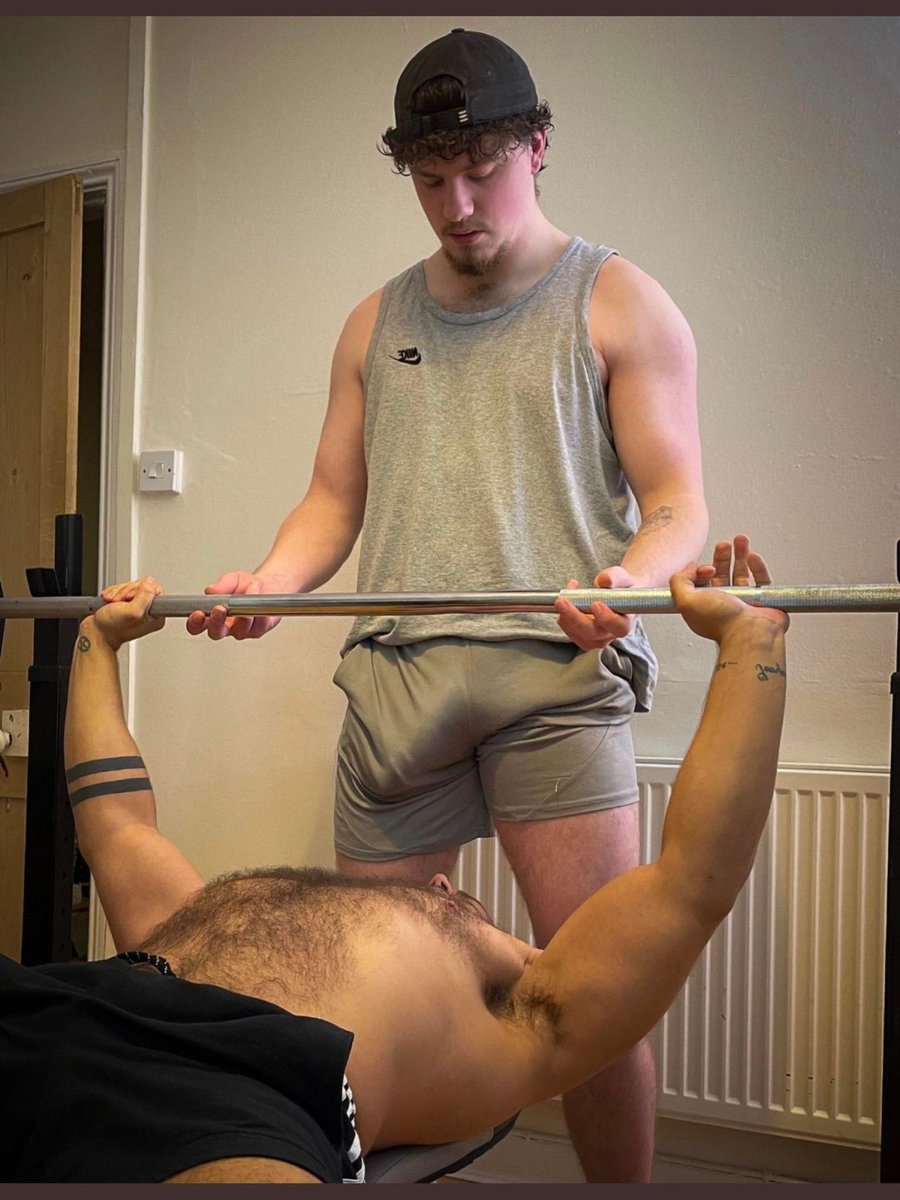gayslaveacademy's tweet photo. Yes, boy. Work that body for Him. your future reward is in plain sight!  I know you're wondering how many more reps. Don't worry, it's not up to you. He will tell you. #workout #gay #slave #gayslave #slavetraining #gayslavetraining https://t.co/h42d3dZDYP https://t.co/wWaD6OKmGk
