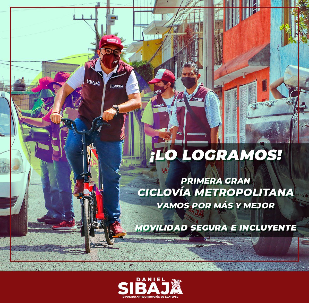 Daniel Sibaja tweet media
