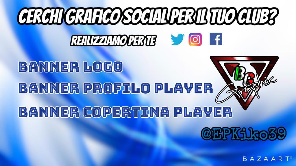 RINASCITA B3C tweet media