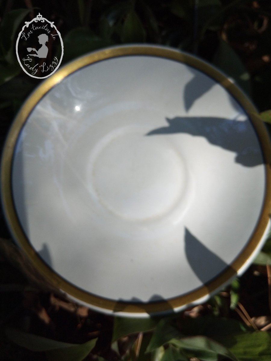 Las Tacitas de Lady Lizzy tweet media