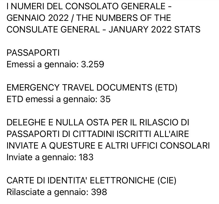 Italy in London tweet media