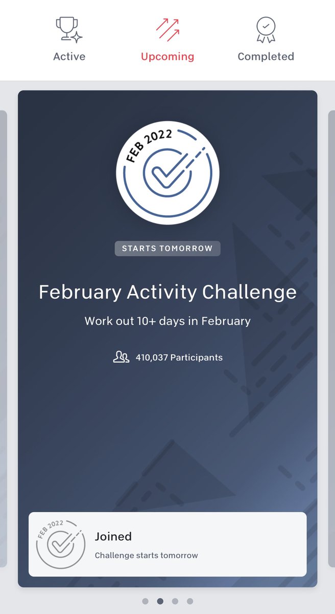 BeckyEdu's tweet photo. Who is in? @DiMitri_gses @DarrylLoy @mtorres_taspa @juliemcleod @jgrant_gses @onepeloton Going for gold! 🥇@Amusselman_gses https://t.co/YjNg5QiNlQ