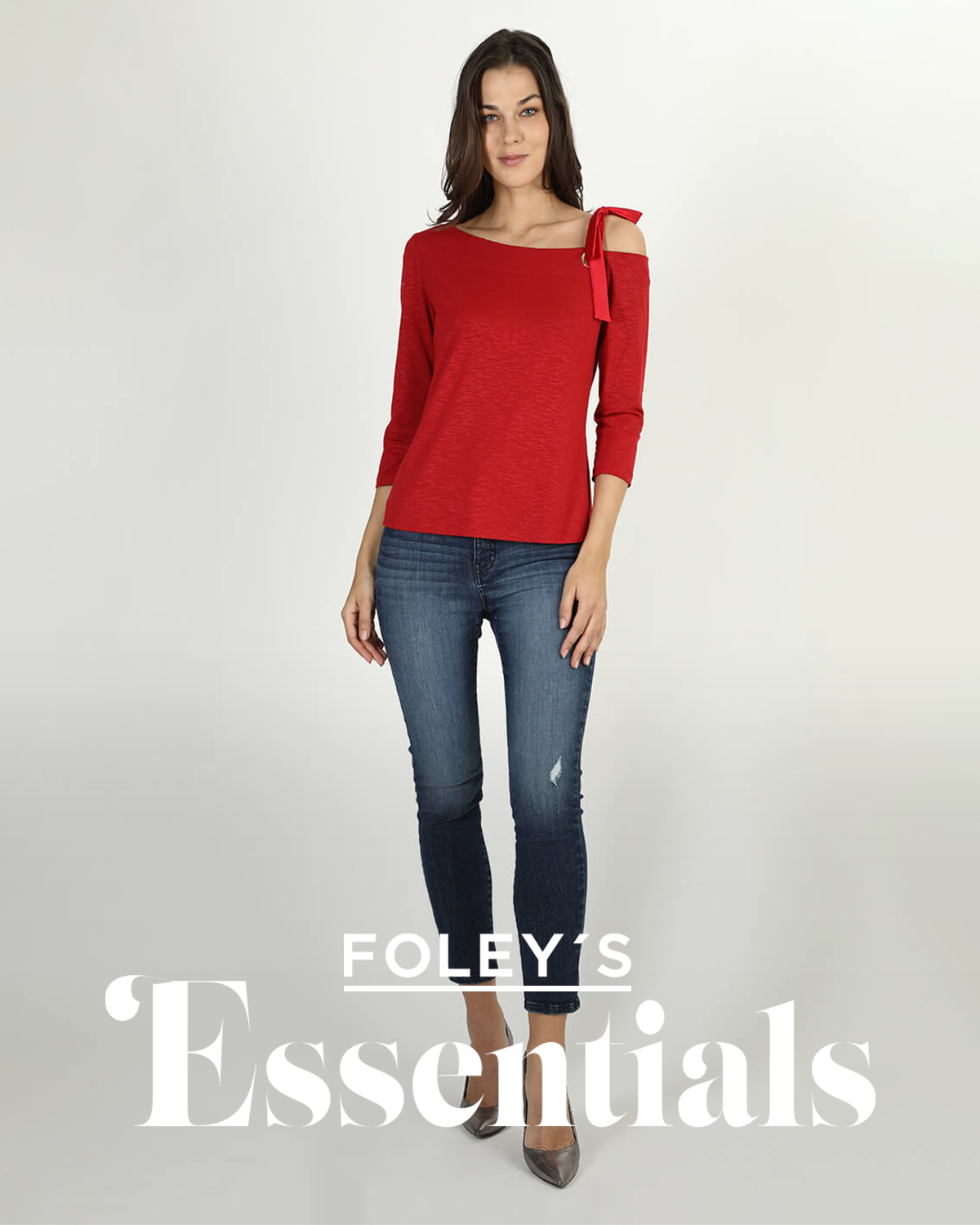 FOLEY S foleysmx X