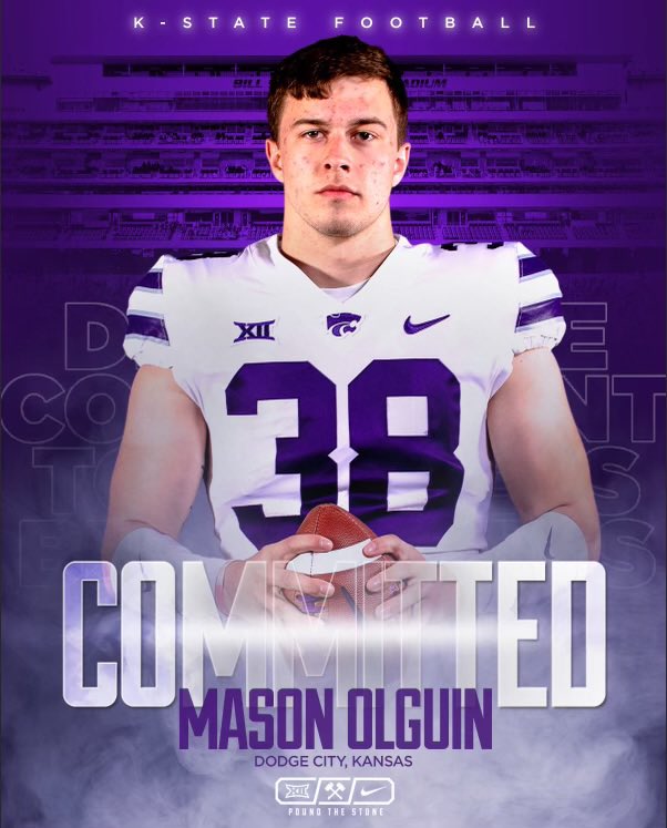MasonGOlguin's tweet photo. Dreams really do come true..
@CoachBurnhamKSU @_ELASSITER_ @coach_wolfpack @180PhysAthletic @coachrcoon @Coach_Casper https://t.co/oU5JvwZTTA