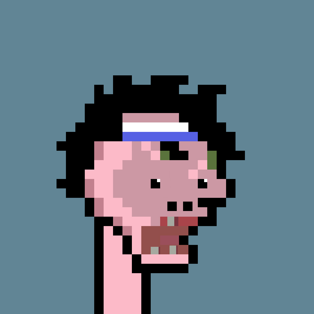 Another drop!!🧟‍♀️💎🔥

opensea.io/assets/matic/0…

#nftcollector #NFTCommunity #opensea #nftcollectors #NFTdrop #nftcollectibles #nftartists #PolygonNetwork #zombies