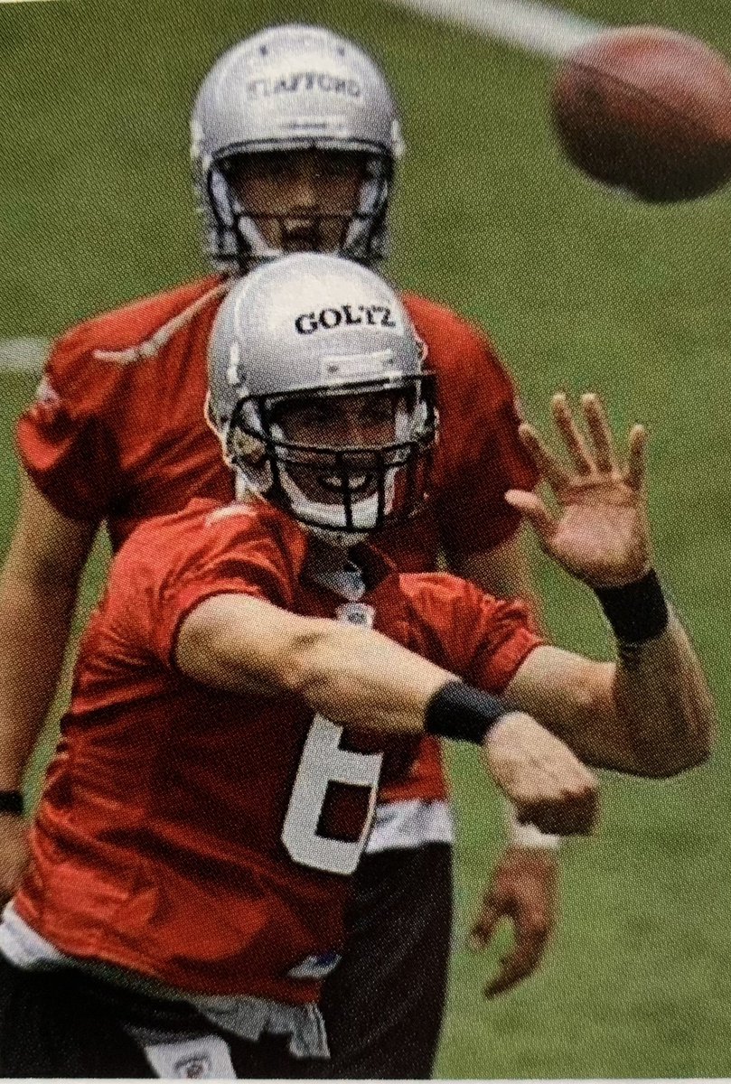 JustinGoltz's tweet photo. Been 13 years in the making, but we did it!

- Matthew Stafford playing in the 2022 Super Bowl
- I got an invite to the 2022 Pro Bowl…selling sports technology

#WeMadeIt https://t.co/TAvooa5Uvr