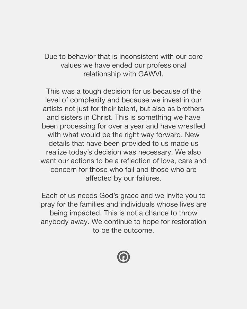 Reach Records (@reachrecords) on Twitter photo 