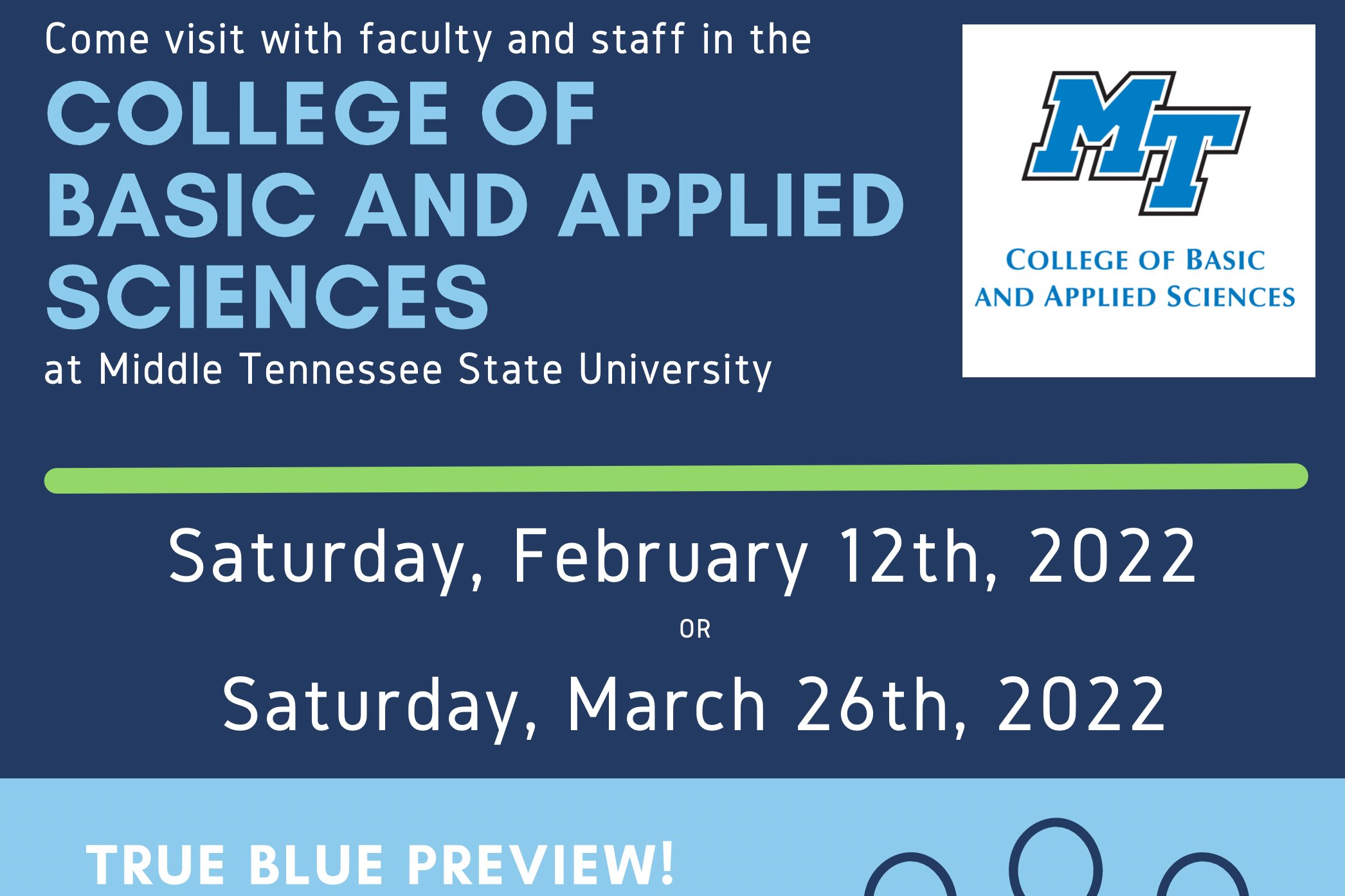 Mtsu Fall 2022 Schedule Mtsu Data Science (@Mtsudatascience) / Twitter